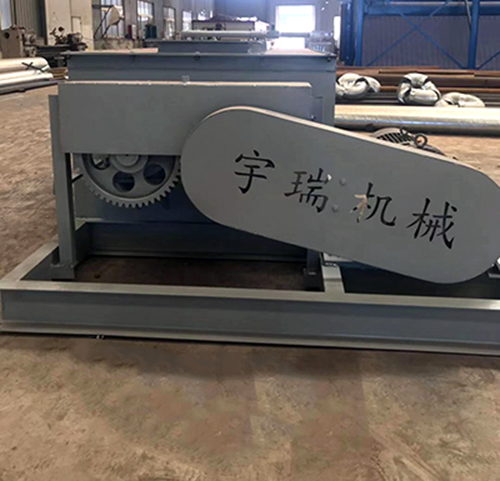 雙軸加濕攪拌機發貨